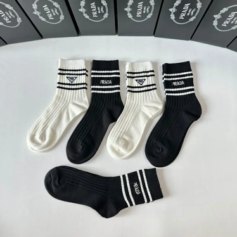 prada chaussettes s_126a7412